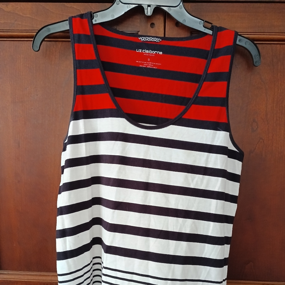 Summer tank top